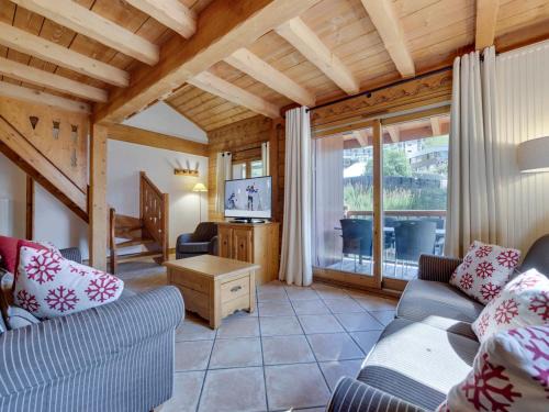 Val Claret Apartamento | Tignes Val Claret Duplex 5 pièces, 9 pers, Parking, Proche pistes - FR-1-641-112