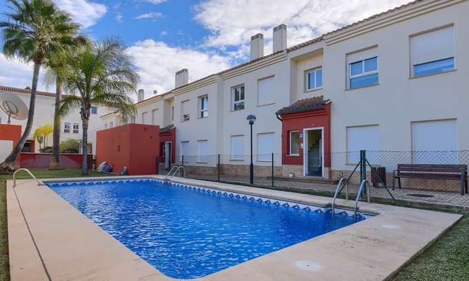 Jesus Pobre Apartamento | Tigre 4 pax - Jesus Pobre, Costa Blanca