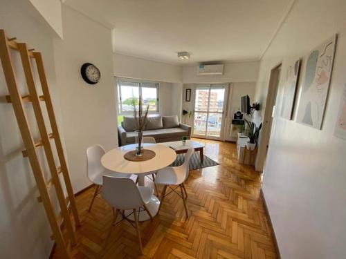 Tigre Apartamento | Tigre Center Tower - Con piscina y seguridad 24hs - Opcional cochera