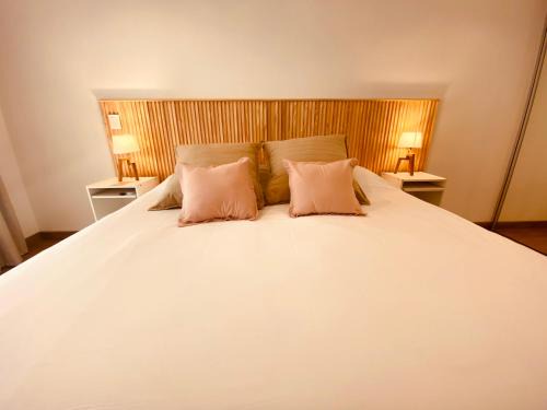 Tigre Hotel | Tigre Urban Suites