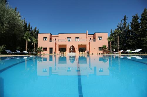 Ait Zat Casa | Tiguemine Sarah