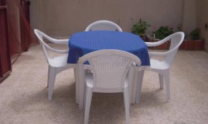 Tigzirt Apartamento | Tigzirt Sur Mer: Piso / apartamento - Tigzirt-Sur-Mer