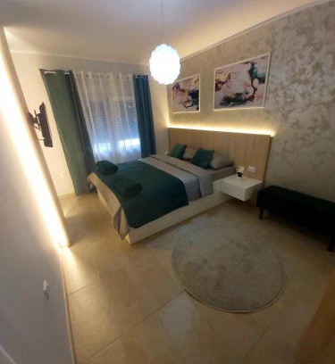 Pozarevac Apartamento | Tiha Voda 1