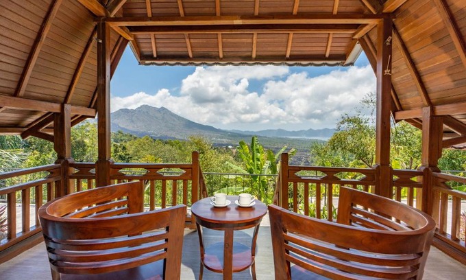 Kintamani Casa | Tiing Bali Guest House Kintamani