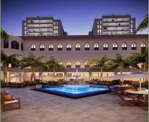 Tijuca Apartamento | TIJUCA Atrium Top 3 Qts BEST LOCATION IN RIO