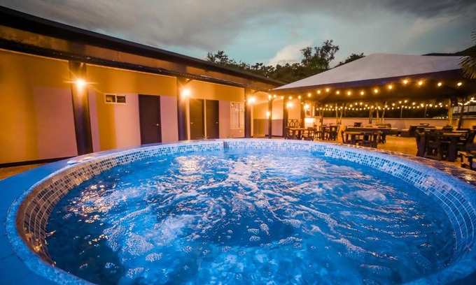 Astorga Hotel | Tik by Bernalo Hotels