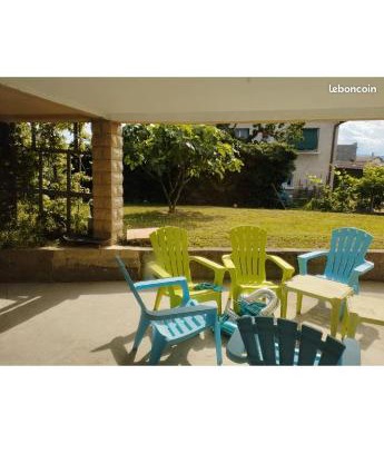 Craponne Apartamento | Tik69