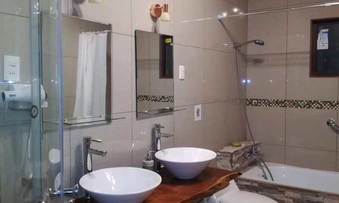 San Pedro de Atacama Casa | Tikahuasi apartments