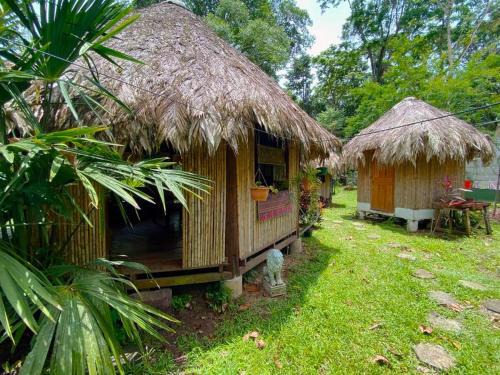 Puerto Viejo de Talamanca Casa | Tiki-Ti Tahitian Style Bungalows