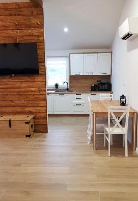 Cizici Apartamento | Tiki Tita Apartman