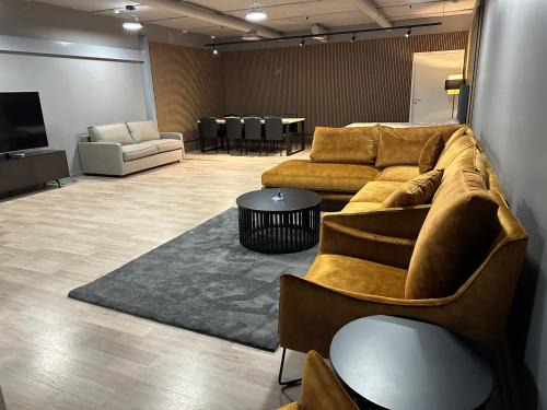 Vaasa Apartamento | Tilava Huoneisto