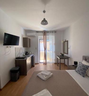 Agia Marina Apartamento | Tile Apartments #6