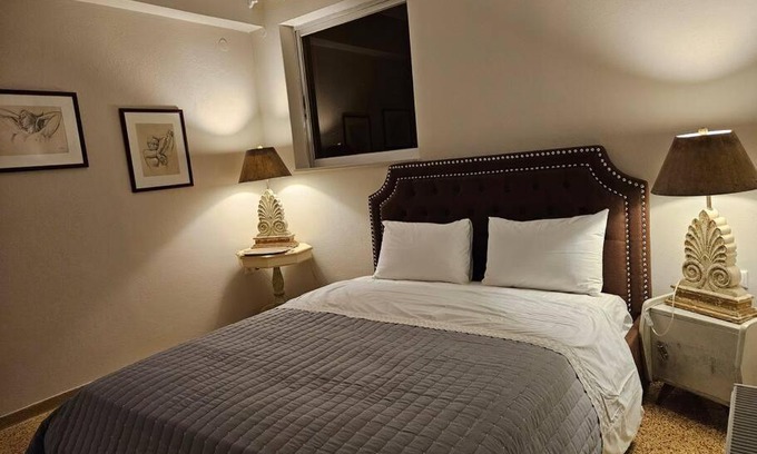 Aliartos Apartamento | Tilfousa's Home