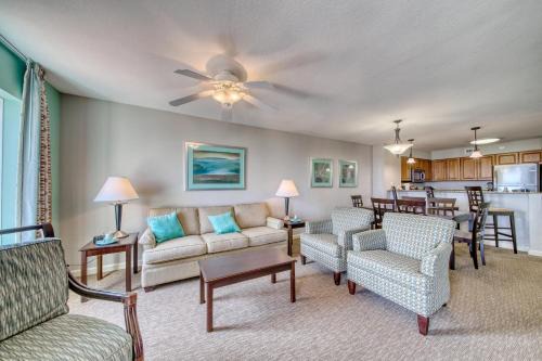 Little River Apartamento | Tilghman Beach and Golf 6003