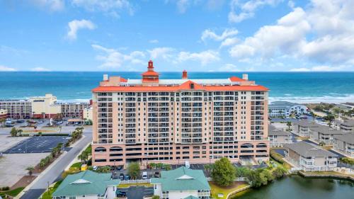Ocean Drive Casa | Tilghman Resort Ocean View Paradise Aw Lazy River & Indoor Outdoor Pools
