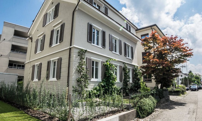 Uster District Apartamento | Tilia Apartments