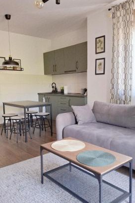 Vrnjacka Banja Apartamento | Tilia Home