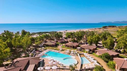 Muravera Complejo | Tiliguerta Glamping&Camping Village