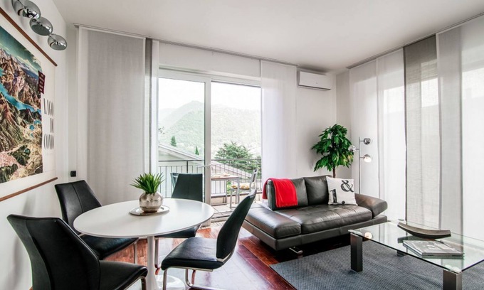 Como Casa | Till Now - My Home In Como
