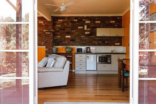Scamander Apartamento | Tillrander - Scamander Retreat