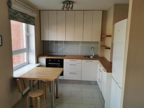 Sarkandaugava Apartamento | Tilts App