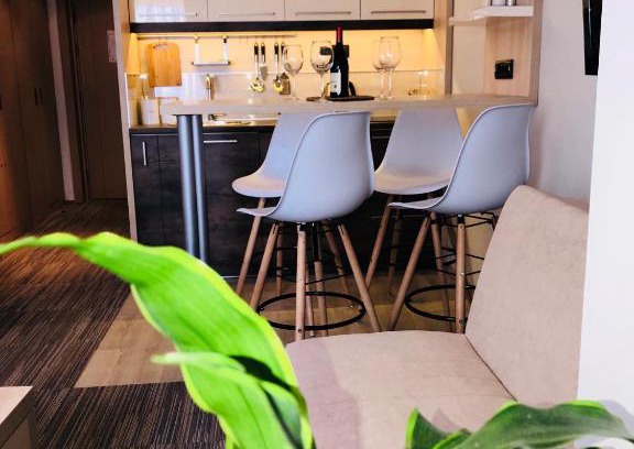 Kopaonik Apartamento | Tim 135 Konaci-Angella Centar