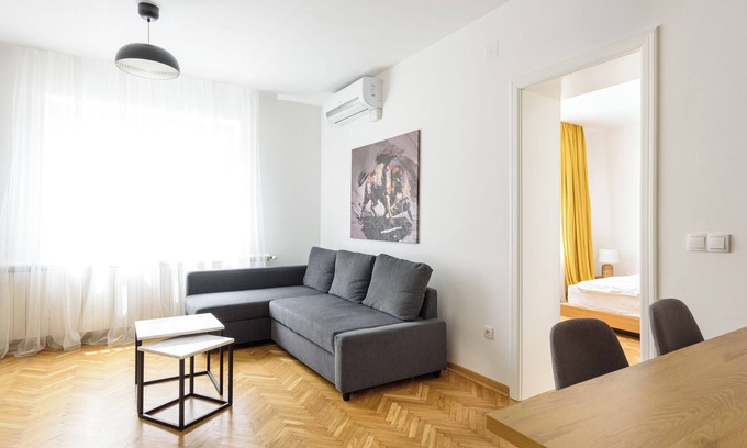 Vracar Apartamento | Tim 3