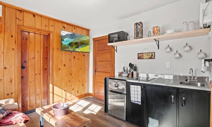 Colorado Springs Cabina | Timber Lodge Cabin #16