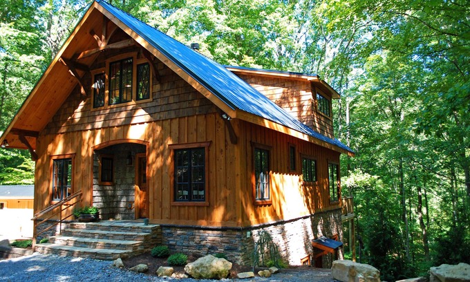 Franklin Apartamento | Timber Ridge - Retiro boscosa cerca de Natchez Trace, Franklin, Leipers tenedor!