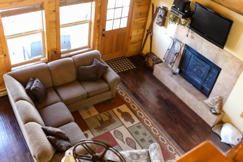 Cripple Creek Casa | Timberline Vista