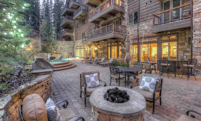 River Run Apartamento | Timbers #3075 by Summit County Mountain Retreats