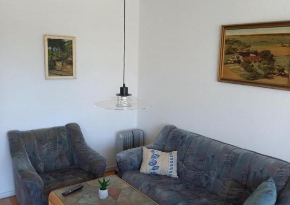 Helsingor Casa | Tid alene.