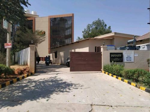 Devanahalli Apartamento | Time and space infinity