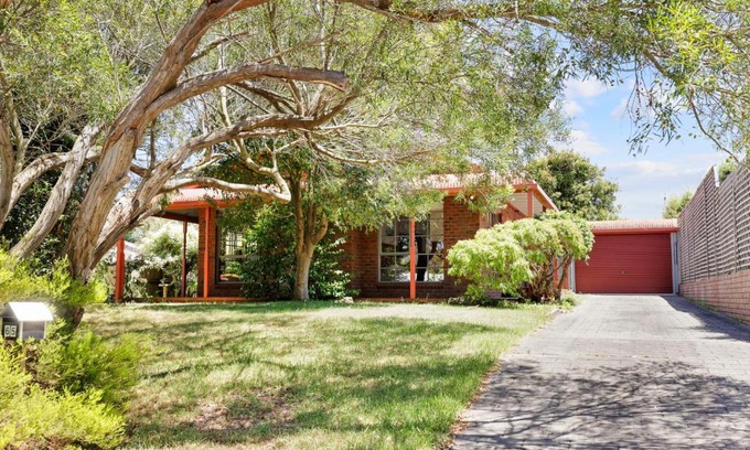 Inverloch Casa | Time and Tide