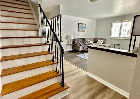 Sterling Heights Apartamento | Time Away On Tricia