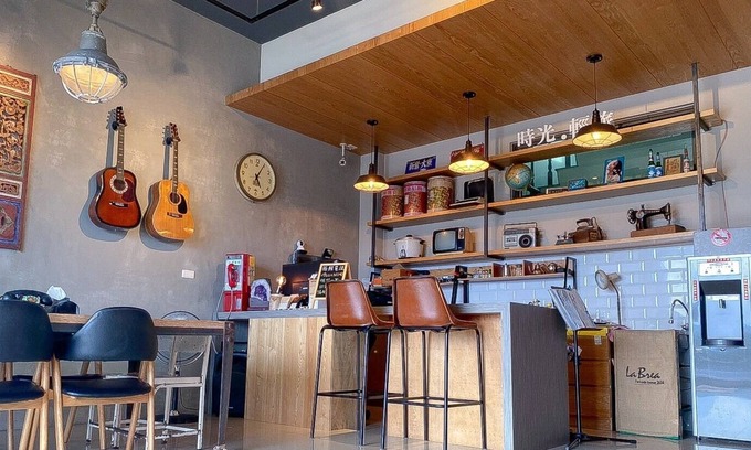 Shanjiao Casa | Time B&B