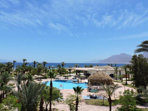 Wasit Complejo | TIME Coral Nuweiba Resort