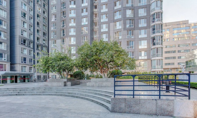 Wangfujing Shopping Area Casa | Time Guesthouse - Dongsi