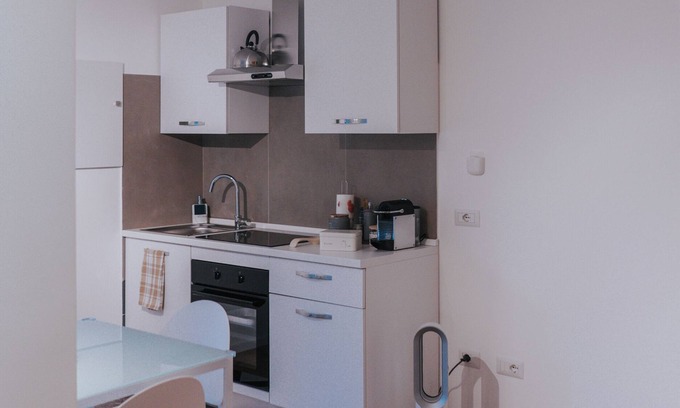 Bassiano Casa | Time House è Medievale e Ristrutturata, nel Tipico Centro Storico di Bassiano