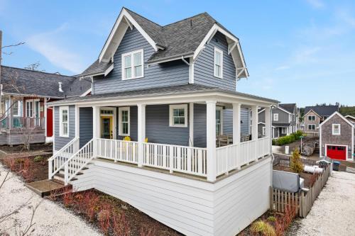 Seabrook Casa | Time Out by Seabrook Hospitality