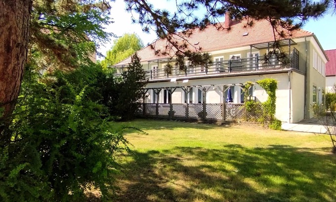 Goerlitz Casa | Apartment 3 Görlitz