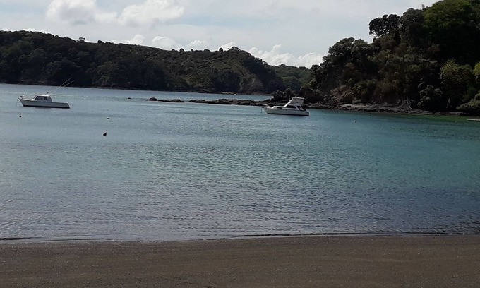 Tutukaka Casa | Time out in Tutukaka