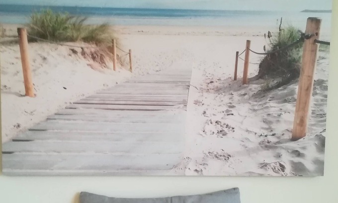 Retschow Apartamento | con ofertas de relajación y alojamiento en una cama de agua en un idilio rural