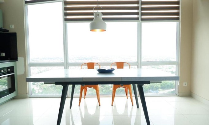 Tangerang Apartamento | Time suite- Bizloft 1 Karawaci