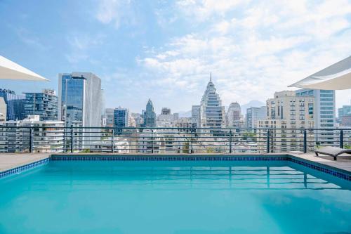 El Golf Apartamento | Time Suite - Comfort Apartments