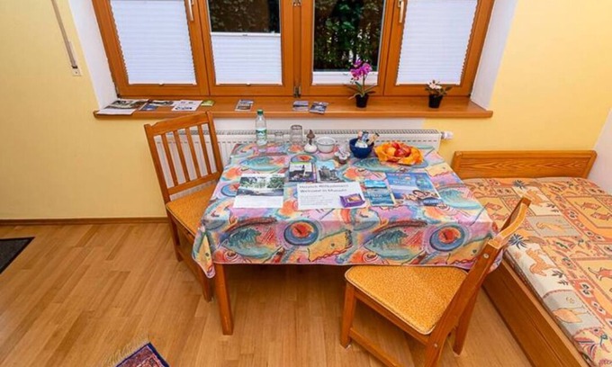 Munchen District Apartamento | Time to Relax and Enjoy Nature - 5 Minuten zum Wald und ca. 1/2 h zur City