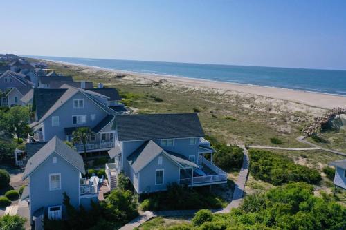 Flora's Bluff Casa | Time To Unwynd