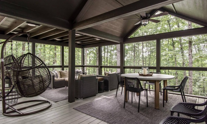 Tracy City Casa | Time Well Wasted on the Lake
