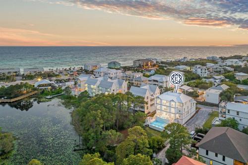 Dune Allen Beach Casa | Timeless 30A