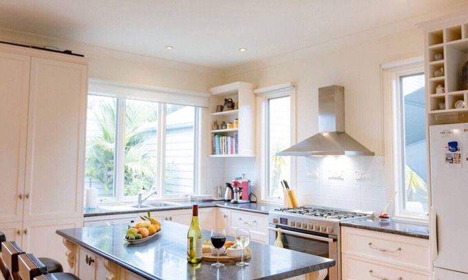 Point Lonsdale Casa | Lonsdale Palms para grupos o familia extendida